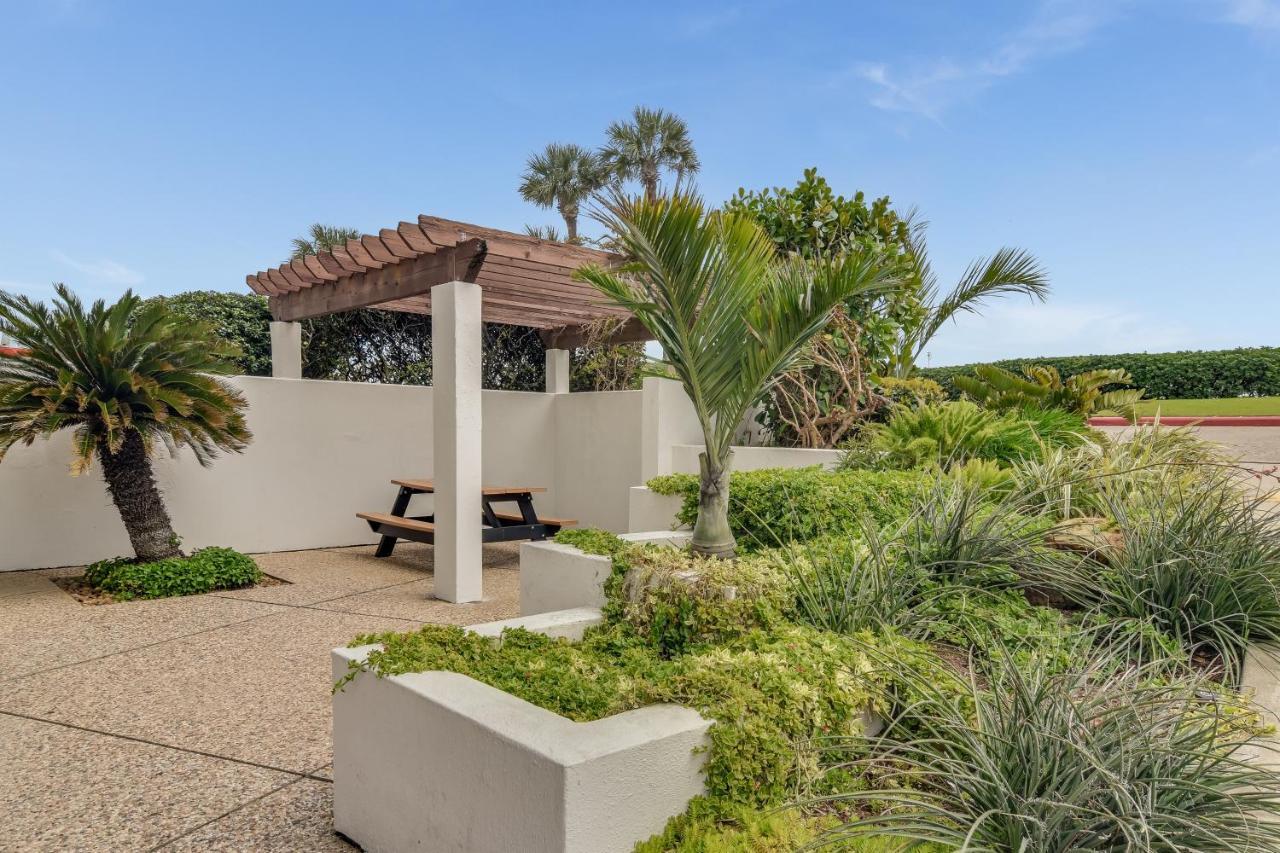 Cdm 304 - Beachfront Serenity Galveston Exterior foto